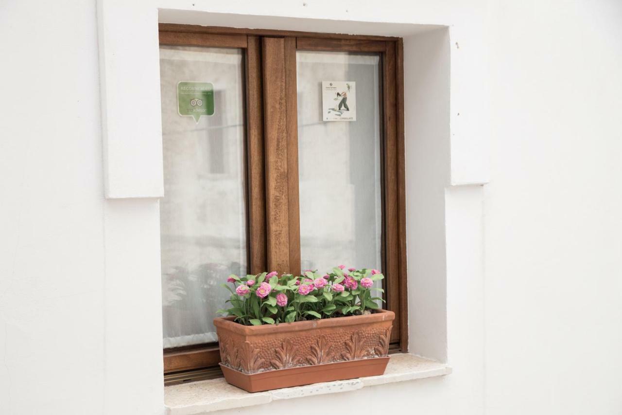 L'Angolo Del Marchese Laterza Ngoại thất bức ảnh