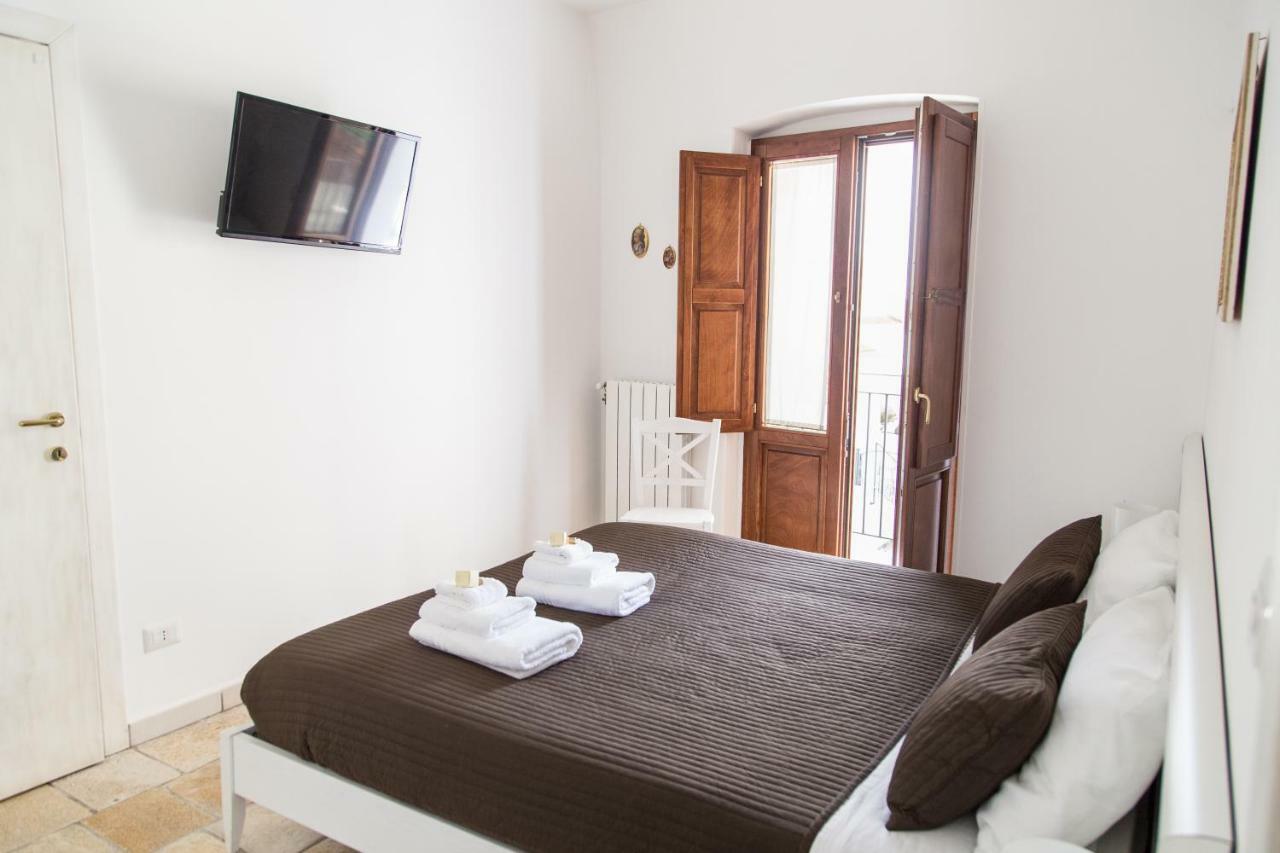 L'Angolo Del Marchese Laterza Ngoại thất bức ảnh