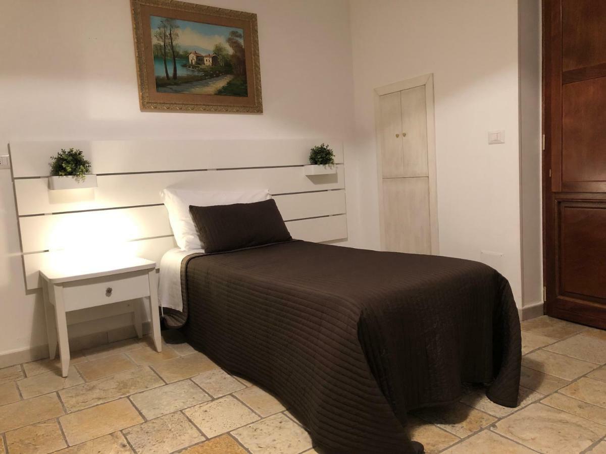 L'Angolo Del Marchese Laterza Ngoại thất bức ảnh